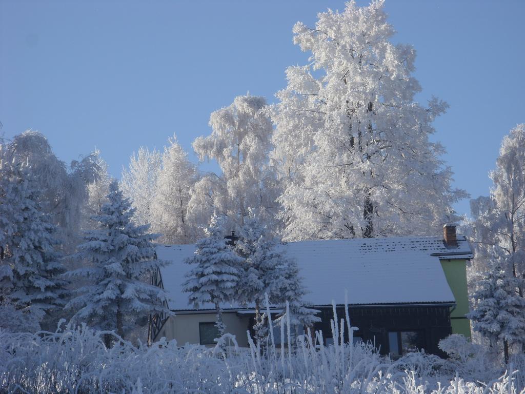 Вилла Dom Panorama Pod Gwiazdami Kopaniec Номер фото